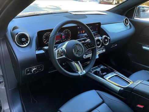 New 2026 Mercedes-Benz GLA 250 4MATIC image 10