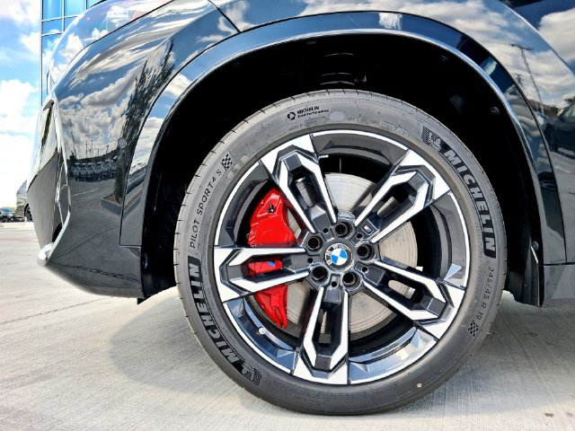 New 2027 BMW X1 xDrive28i w/ Technology Package AWD/4WD image 31