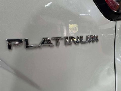 Used 2017 Nissan Murano Platinum FWD image 69