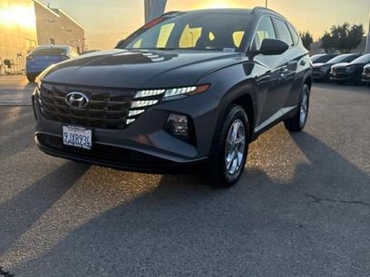 Used 2024 Hyundai Tucson SEL