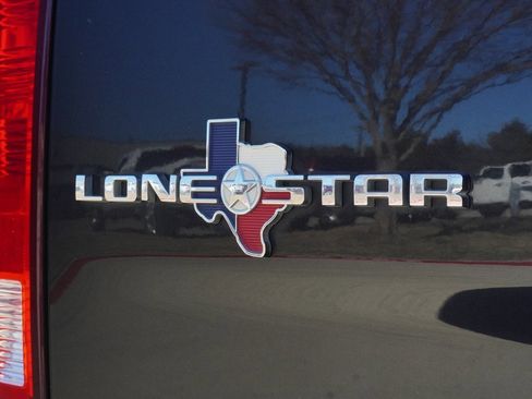 Used 2017 RAM 1500 Lone Star image 8