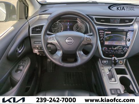 Used 2024 Nissan Murano SV image 15