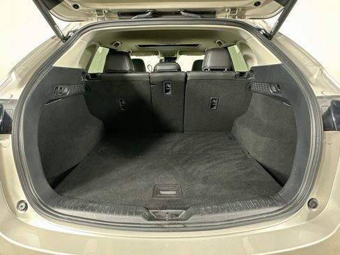Used 2025 MAZDA CX-5 AWD 2.5 S w/ Preferred Package image 28