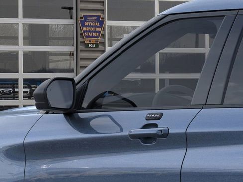 New 2026 Ford Explorer Active image 20