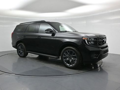 New 2026 Ford Expedition Platinum AWD/4WD image 27