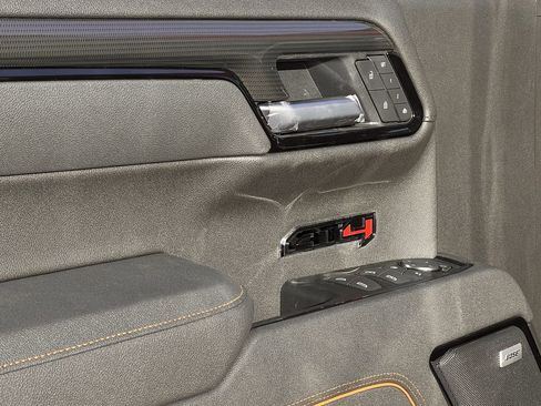 New 2026 GMC Sierra 1500 AT4 w/ AT4 Premium Package image 20