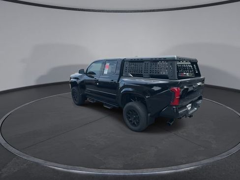 New 2025 Toyota Tacoma SR5 image 12