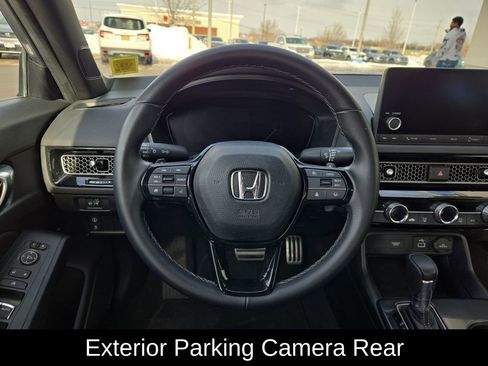 Certified 2023 Honda Civic Sport image 15