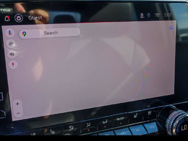 New 2026 GMC Canyon Denali AWD/4WD image 21