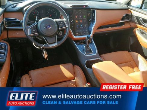 Used 2021 Subaru Legacy Touring XT w/ Popular Package #3 image 15
