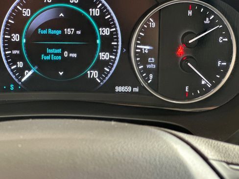 Used 2017 Buick LaCrosse Essence w/ Sights and Sounds Package image 31