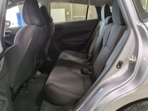 Used 2024 Subaru Impreza 2.0i Sport AWD/4WD image 14