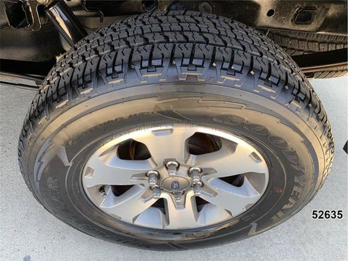 Used 2011 Ford F150 FX4 w/ FX Plus Pkg AWD/4WD image 19