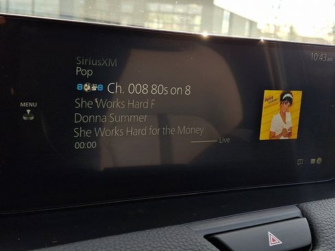 Certified 2024 MAZDA CX-90 Plug-In Hybrid w/ Premium Pkg image 20