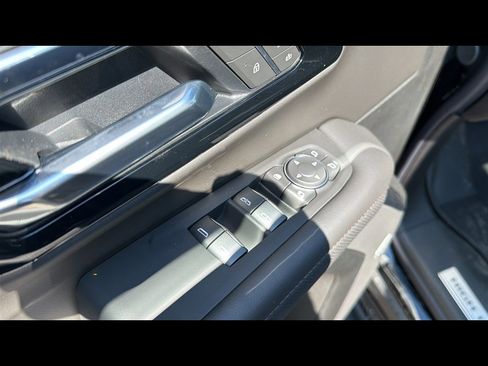 New 2026 Chevrolet Tahoe High Country AWD/4WD image 8