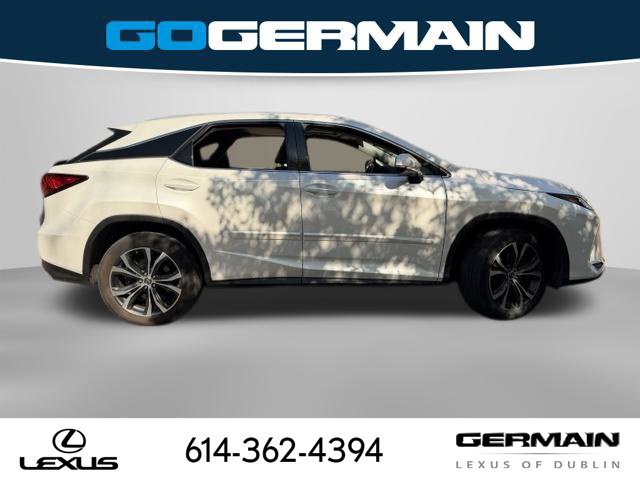 Used 2020 Lexus RX 350 AWD w/ Premium Package image 7