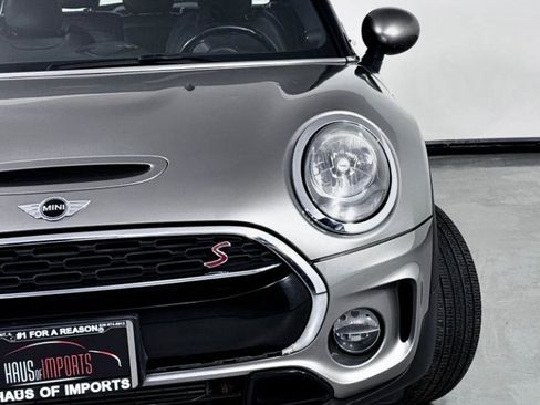 Used 2017 MINI Cooper Clubman S image 6