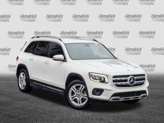 Certified 2020 Mercedes-Benz GLB 250 250 video 2