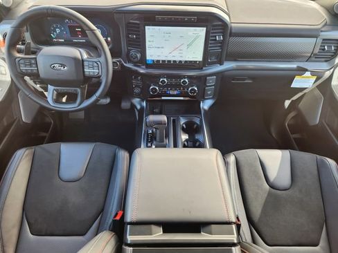 New 2026 Ford F150 Raptor AWD/4WD image 11