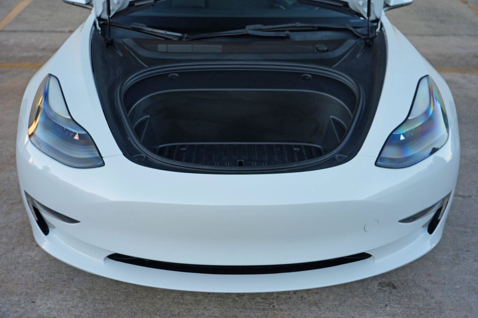 Used 2023 Tesla Model 3 Standard Range RWD image 8