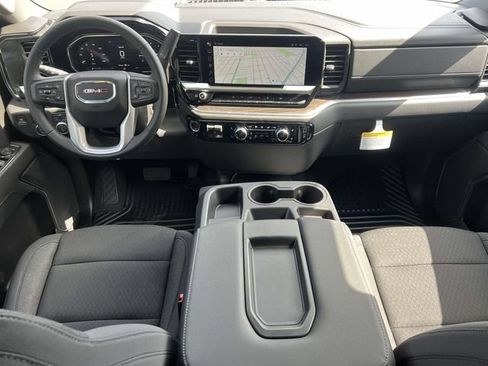 New 2026 GMC Sierra 1500 Elevation AWD/4WD image 12