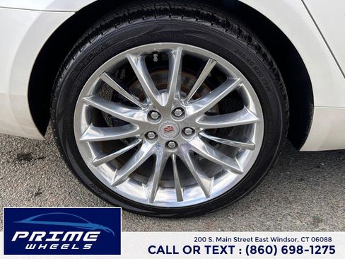 Used 2013 Cadillac XTS Platinum image 26