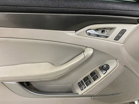 Used 2012 Cadillac CTS Performance image 9