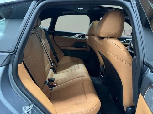 Used 2025 BMW i4 xDrive40i w/ Premium Package image 10