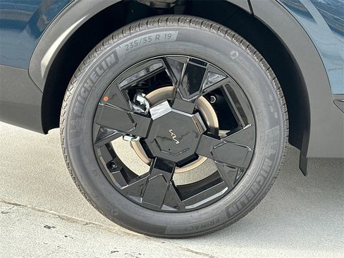 New 2026 Kia Sportage X-Line image 9