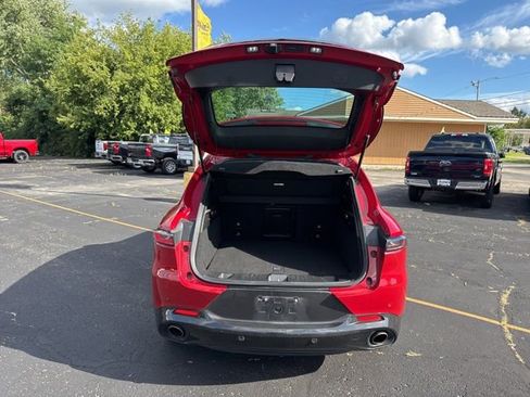 Used 2024 Dodge Hornet R/T image 23