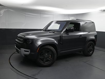 Used 2023 Land Rover Defender 90 S