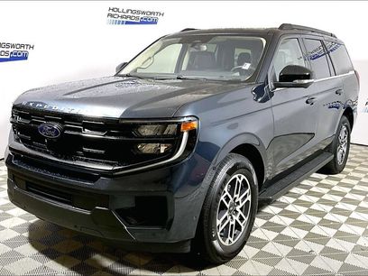Certified 2025 Ford Expedition Active