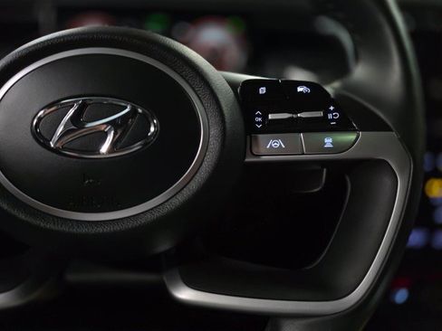 Used 2023 Hyundai Tucson Limited image 21