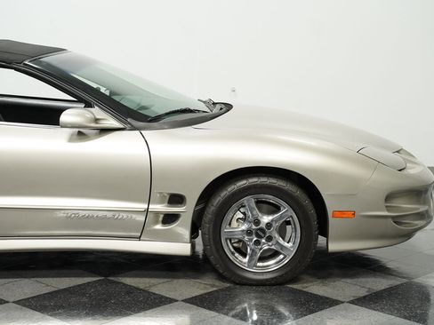 Used 1999 Pontiac Firebird Trans Am image 24