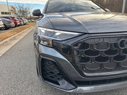 New 2026 Audi Q8 Premium Plus image 24