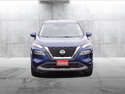 Certified 2023 Nissan Rogue SV image 4