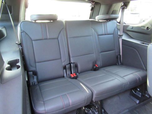 Used 2025 Chevrolet Tahoe RST w/ Comfort Package image 36