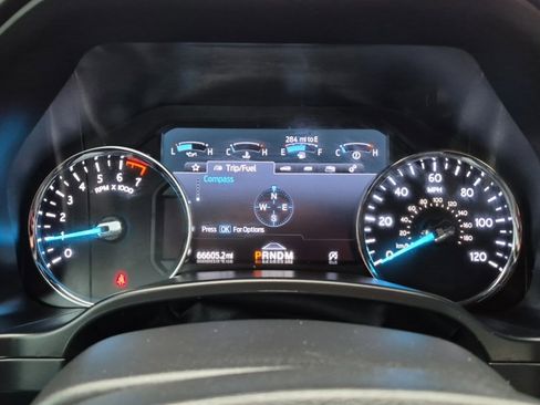 Used 2021 Ford Expedition Max Limited image 17