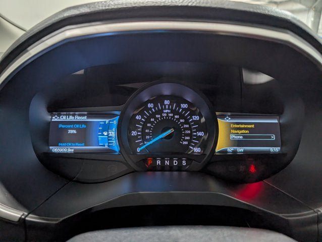 Used 2018 Ford Edge SEL w/ Equipment Group 201A AWD/4WD image 19