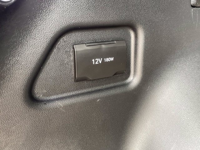 Used 2025 Hyundai Tucson SEL AWD/4WD image 19