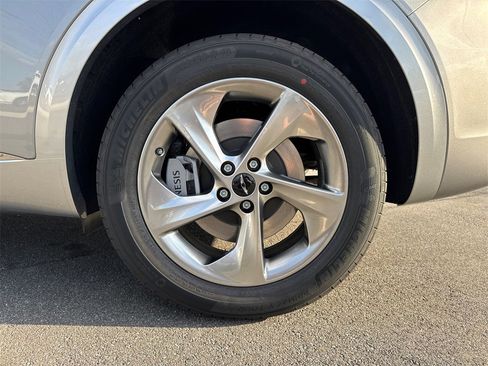 New 2026 Genesis GV70 2.5T Select image 20