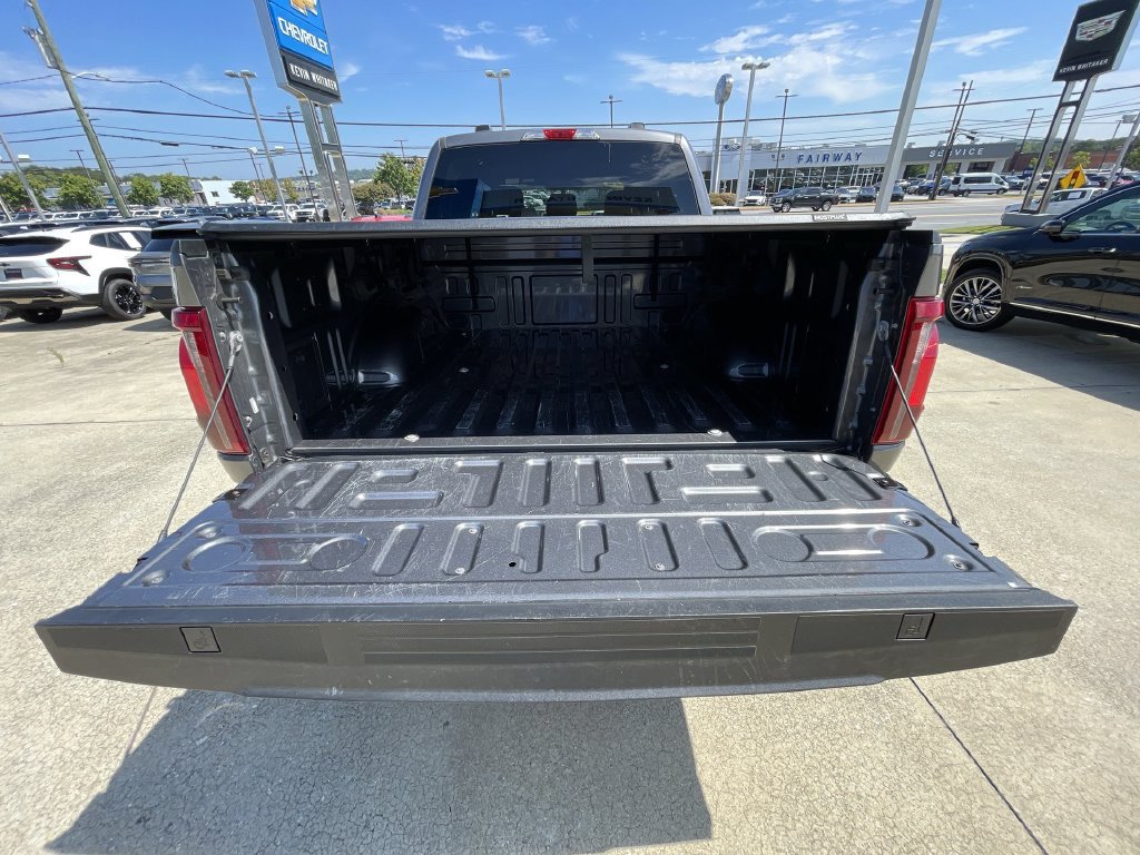Used 2024 Ford F150 STX RWD image 24
