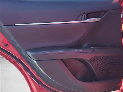 Certified 2024 Toyota Camry XSE image 18