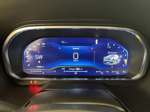 Certified 2023 Chevrolet Tahoe LT AWD/4WD image 25