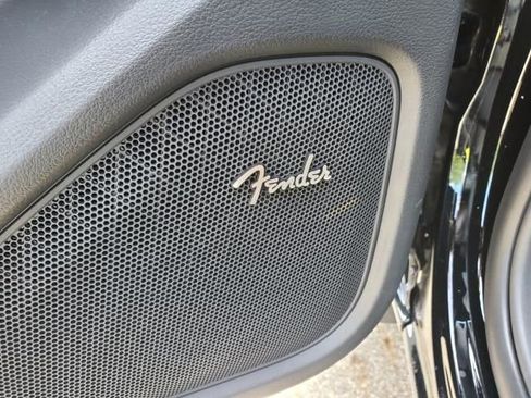 New 2025 Nissan Frontier PRO-4X w/ Pro Premium Package image 14