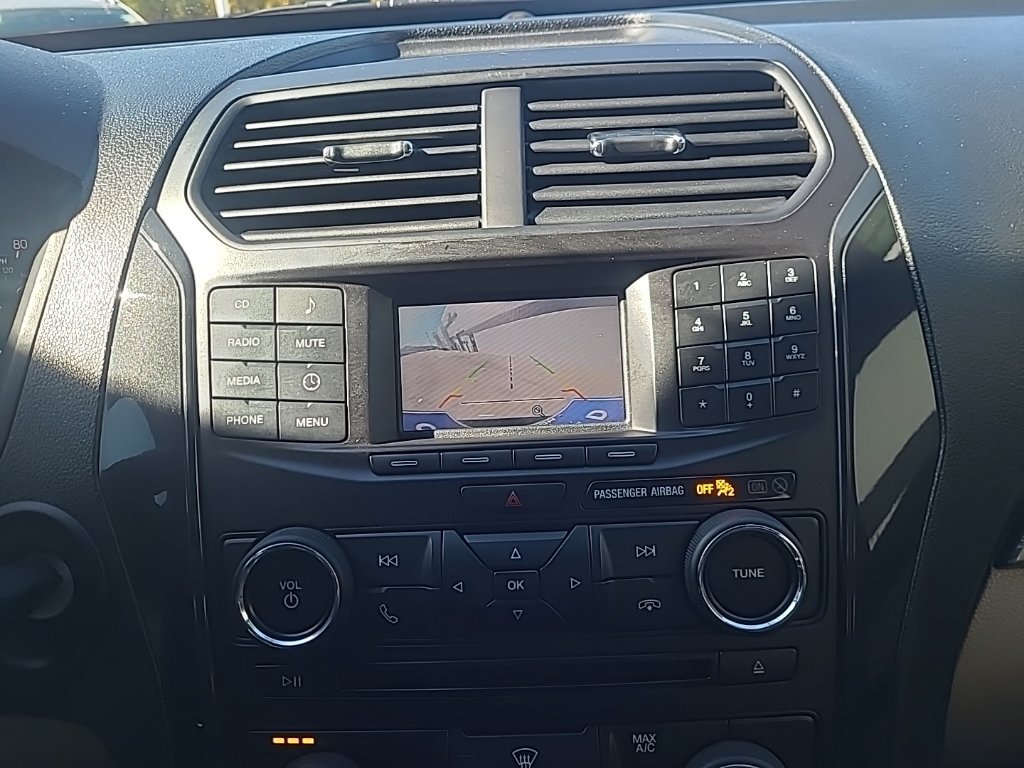 Used 2017 Ford Explorer 4WD image 23