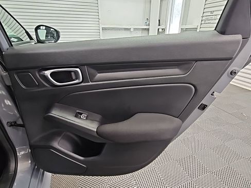 Used 2026 Honda Civic Sport image 32