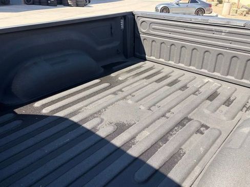 Certified 2024 RAM 2500 Big Horn w/ Bed Utility Group image 8