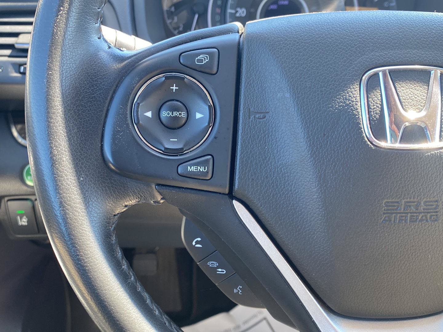 Used 2016 Honda CR-V Touring image 19