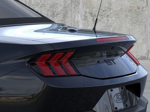 New 2026 Ford Mustang GT Premium image 22